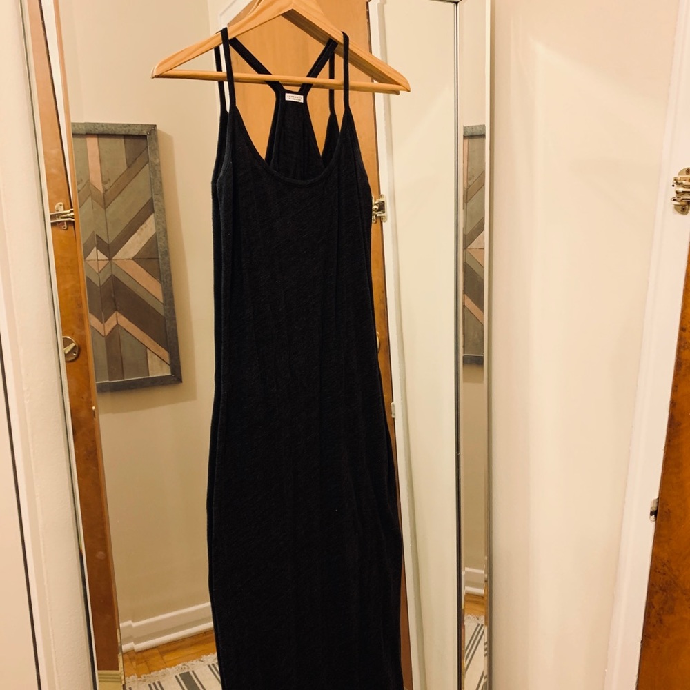 Community Maxi Dress from Aritzia